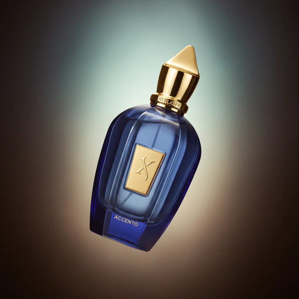 Decant Accento Eau de Parfum Unissex - Xerjoff