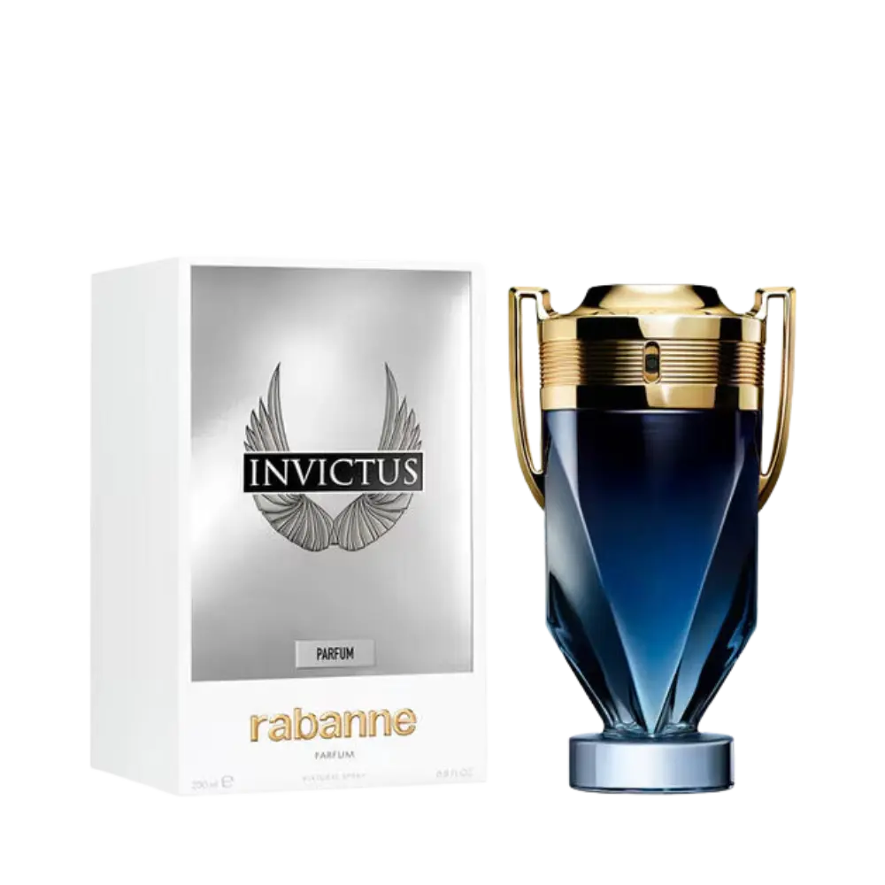 Invictus Parfum Masculino - Rabanne