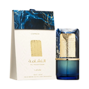 Al Nashama Caprice Eau de Parfum Unissex - Lattafa