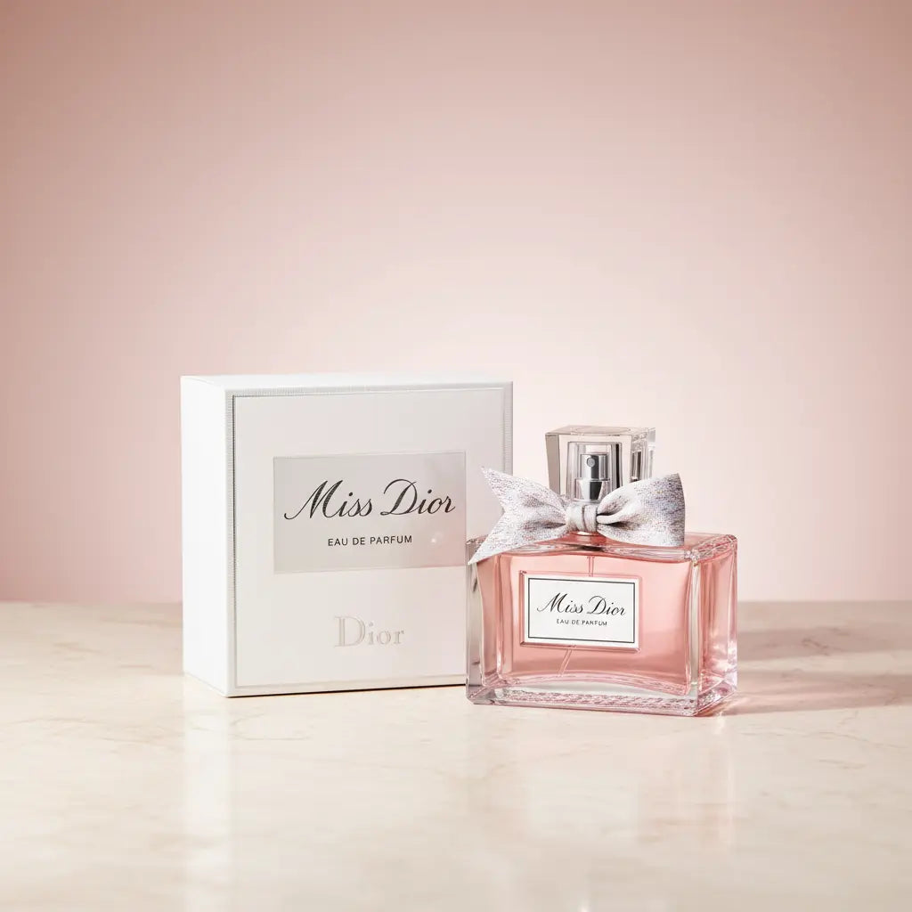 Miss Dior Eau de Parfum Feminino - Dior