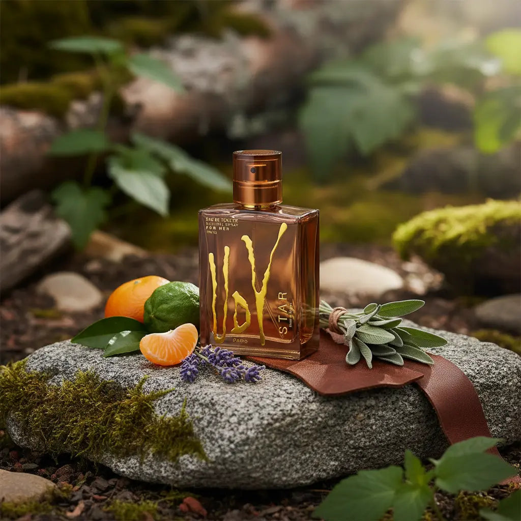 UDV Star Eau de Toilette Masculino - Ulric de Varens