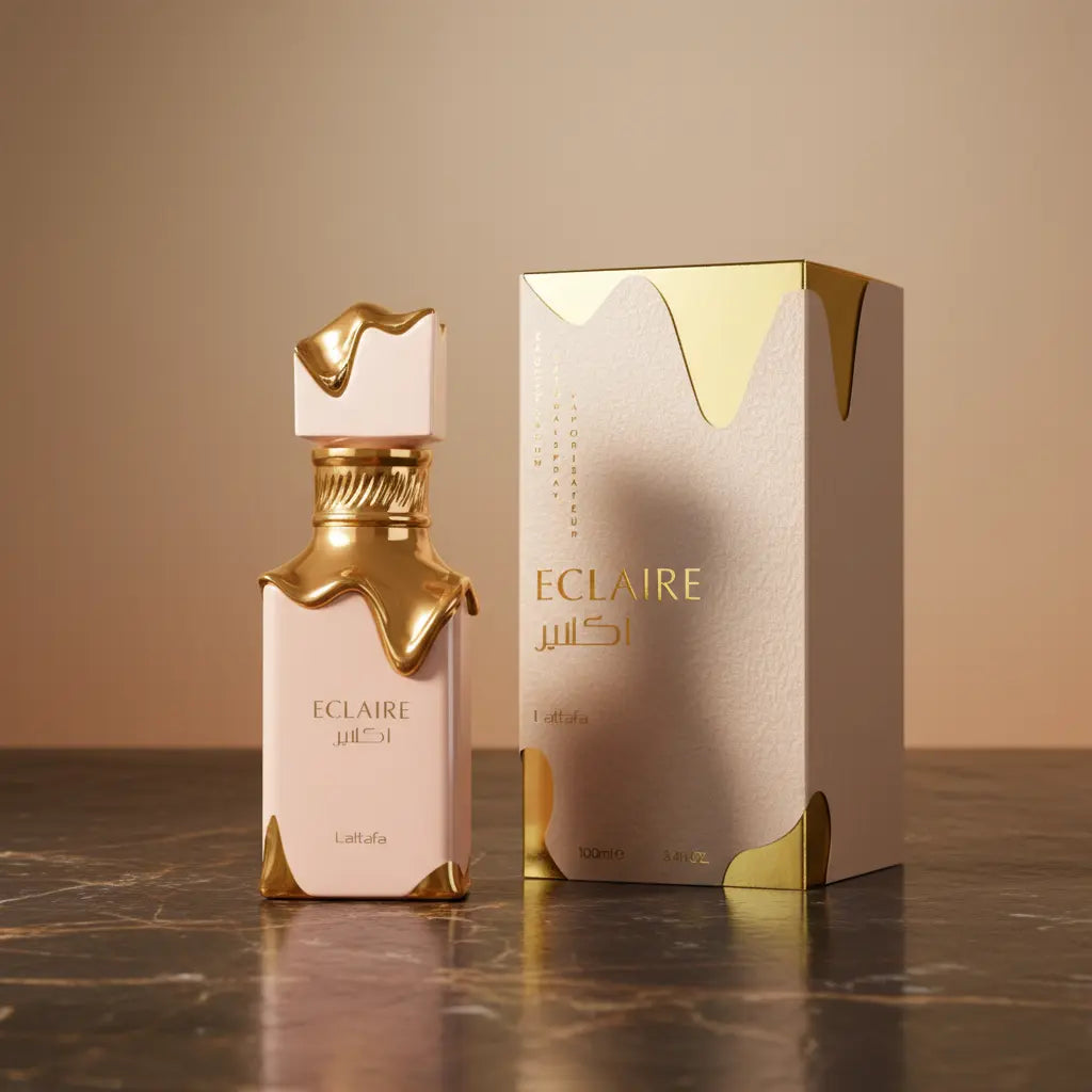 Eclaire Eau de Parfum Feminino - Lattafa