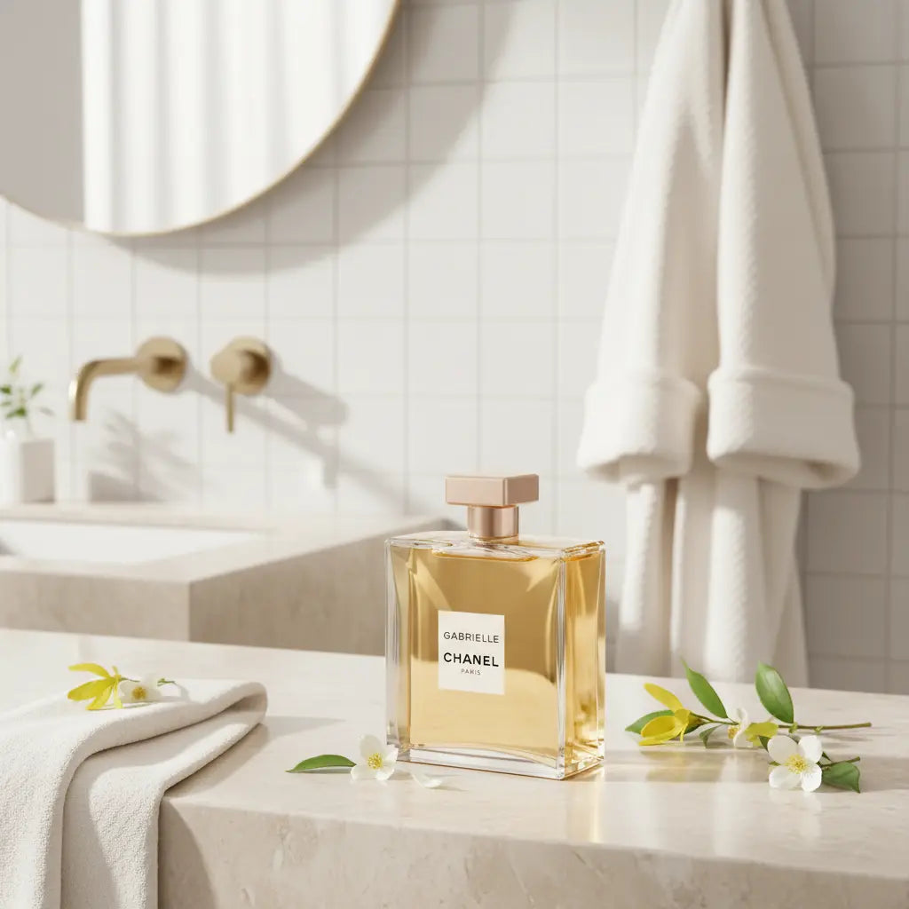 Gabrielle Chanel Eau de Parfum Feminino - Chanel