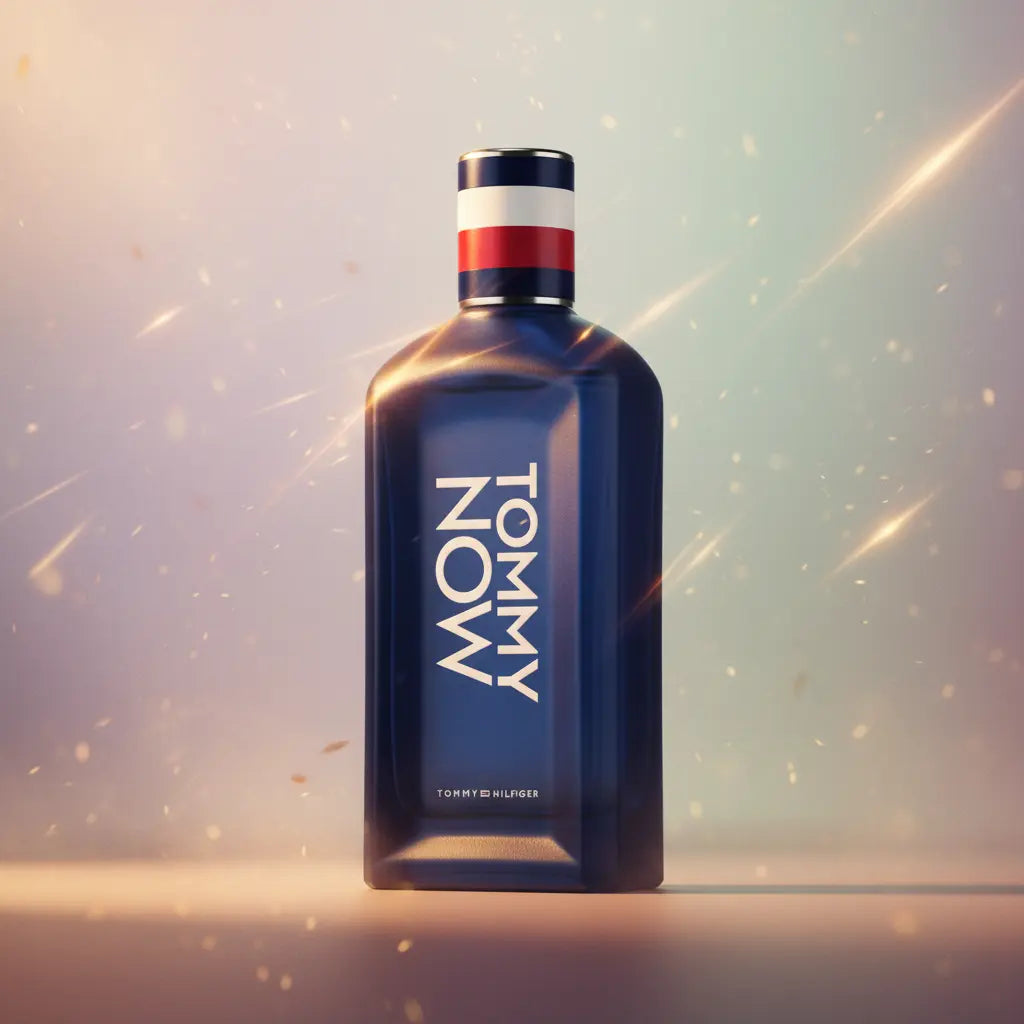 Tommy Now Eau de Toilette Masculino - Tommy Hilfiger