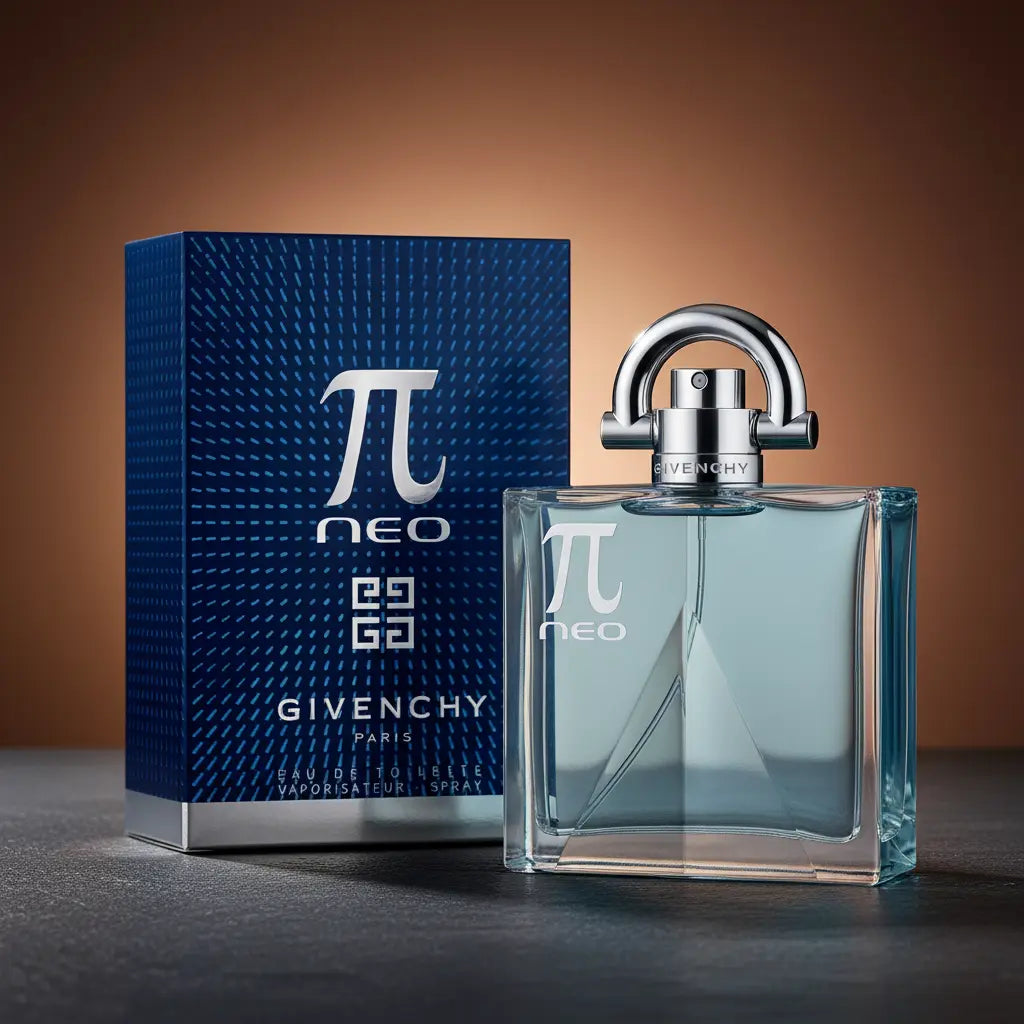 Pi Neo Eau de Toilette Masculino - Givenchy