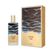 Ilha do Mel Eau de Parfum Unissex - Memo Paris