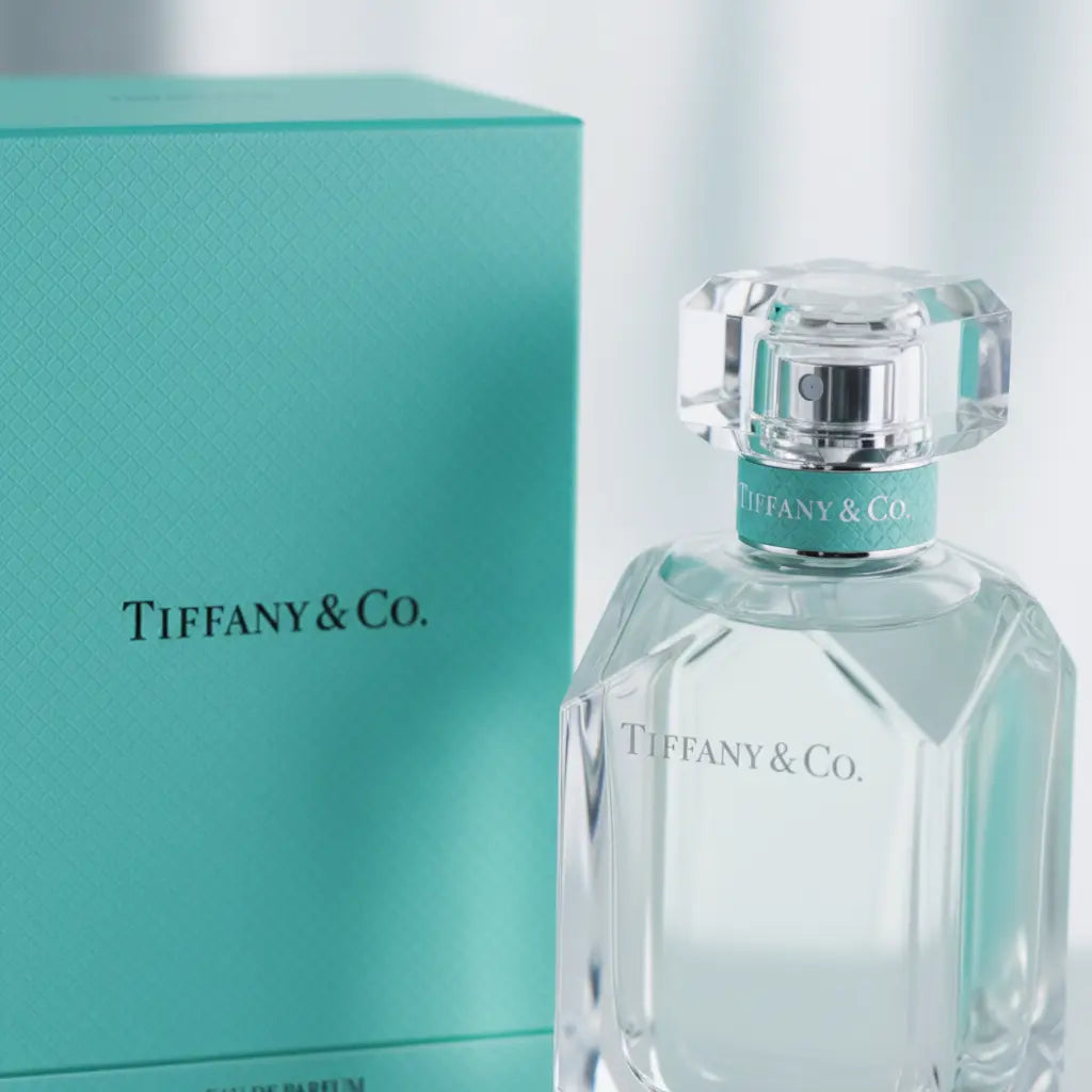 Tiffany Eau de Parfum Feminino - Tiffany & Co.