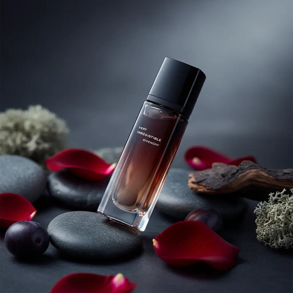 Miniatura Very Irrésistible L'Intense Eau de Parfum Feminino - Givenchy