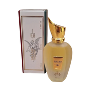 Nº 407 Inspiração Naxos Eau de Parfum Unissex - Brand Collection
