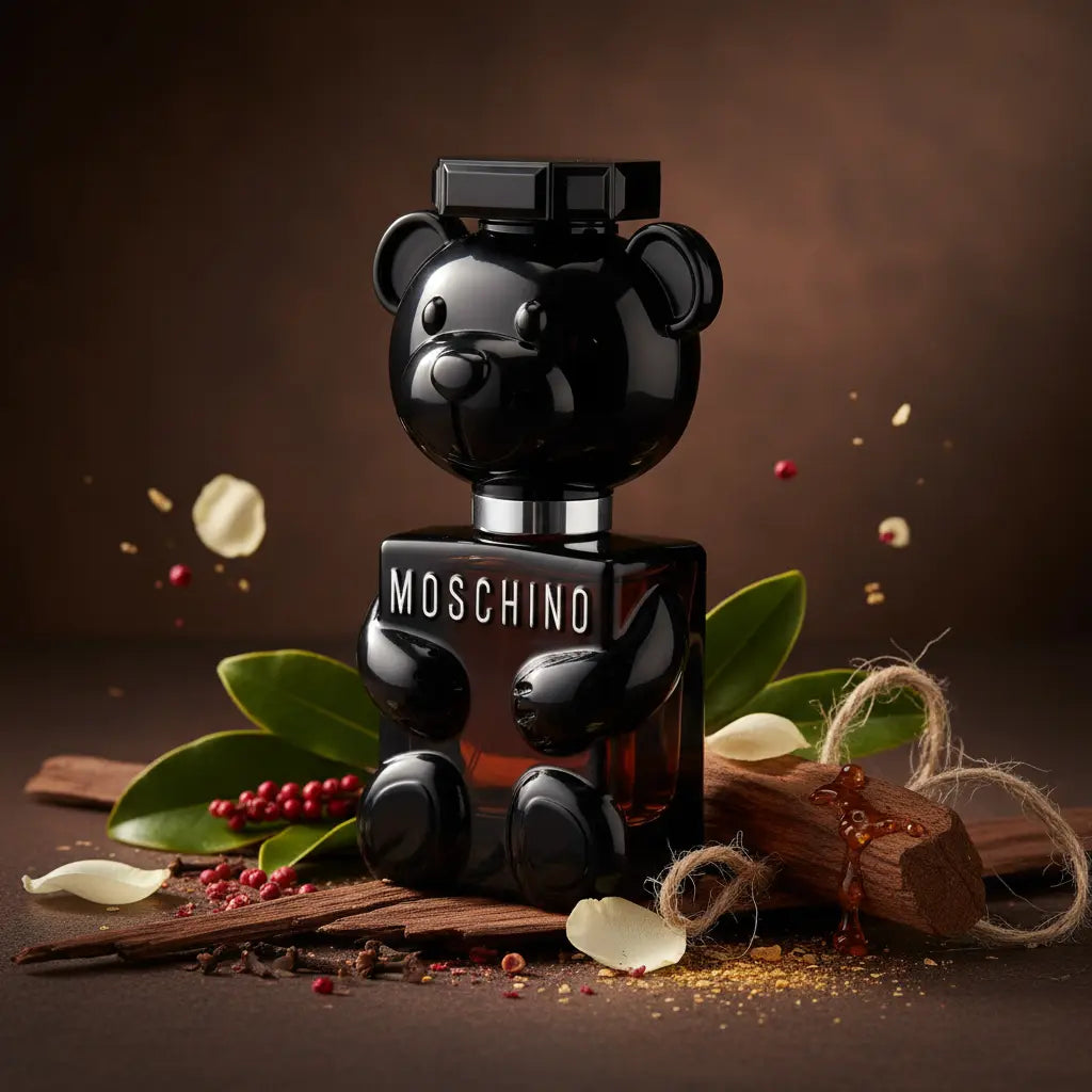 Toy Boy Eau de Parfum Masculino - Moschino