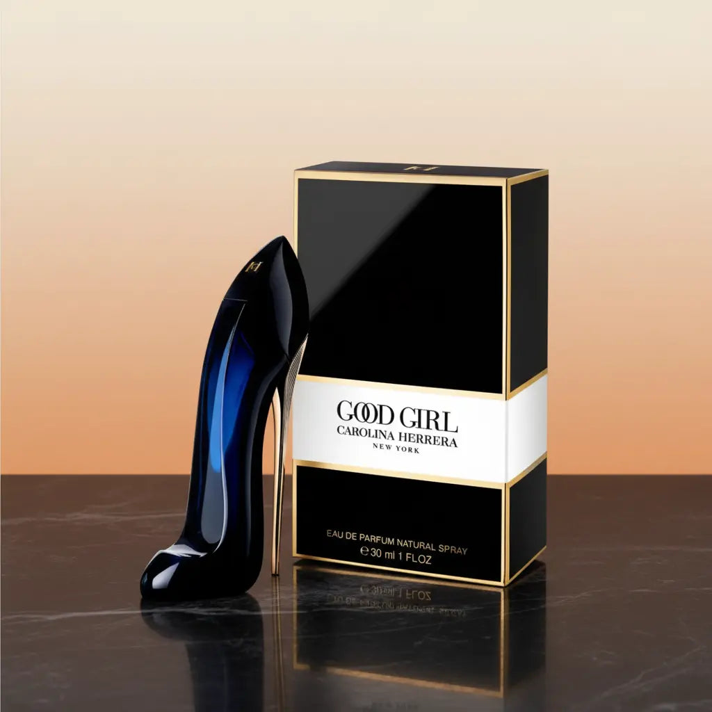 Good Girl Eau de Parfum Feminino - Carolina Herrera