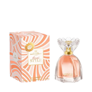 Royal Style Eau de Parfum Feminino - Marina de Bourbon