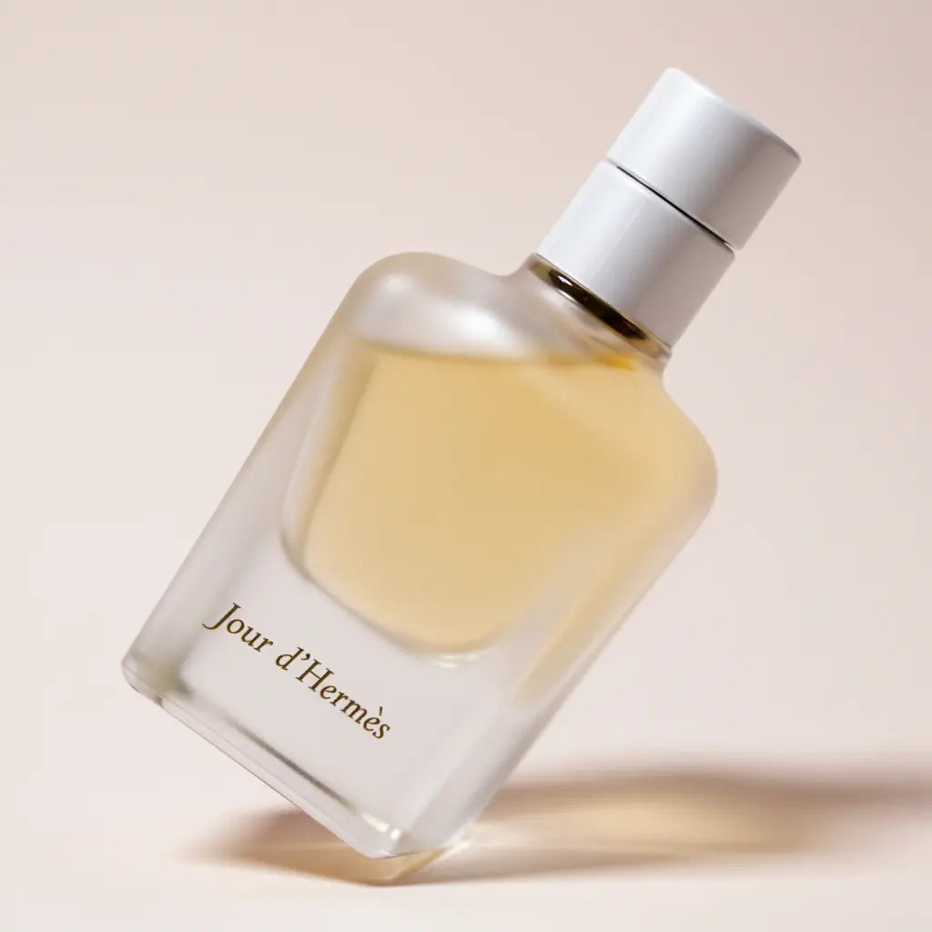 Jour d'Hermès Eau de Parfum Feminino Recarregável - Hermès