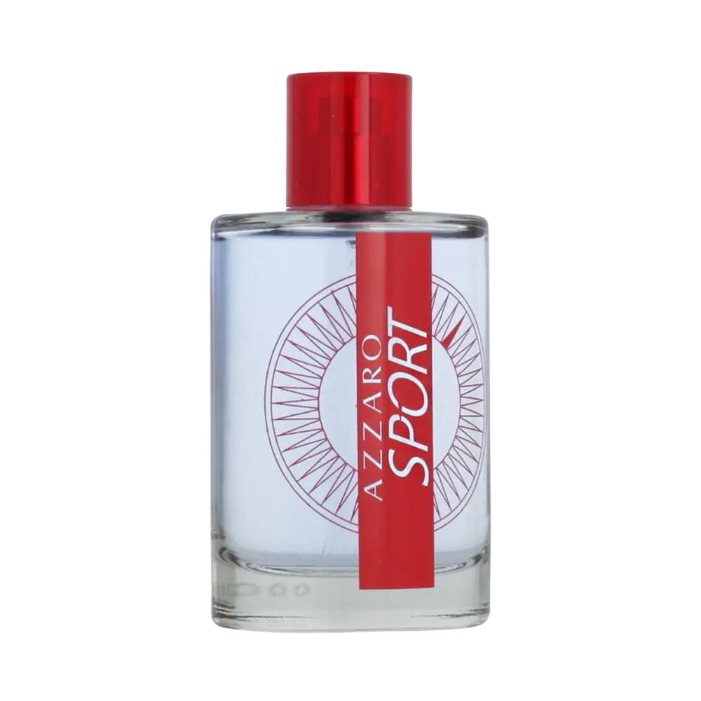 Azzaro Sport Eau de Toilette Masculino - Azzaro