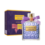 Romantic Dream Eau de Toilette Feminino - Paris Elysees