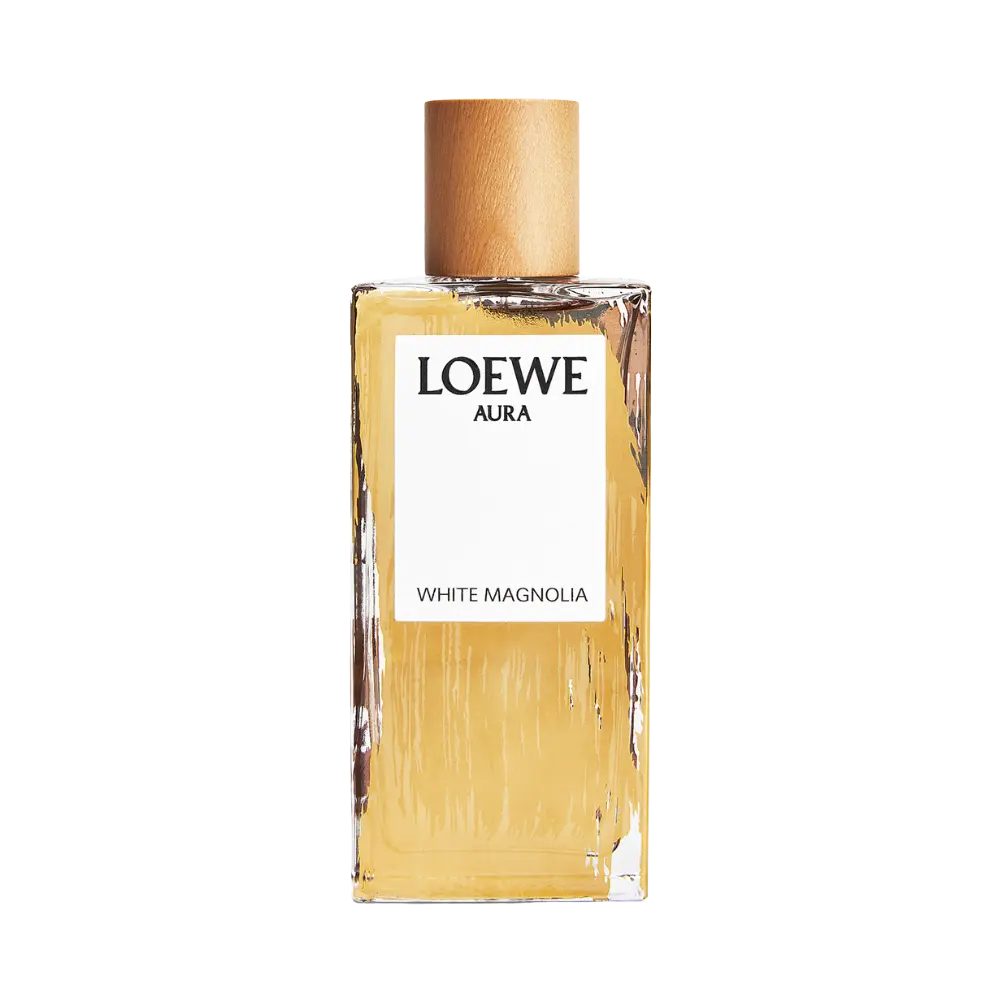 Aura White Magnolia Eau de Parfum Feminino - Loewe