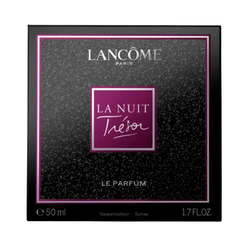 La Nuit Trésor Le Parfum Feminino - Lancôme