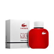 Eau de Lacoste L.12.12 French Panache Pour Elle Eau de Toilette Feminino - Lacoste