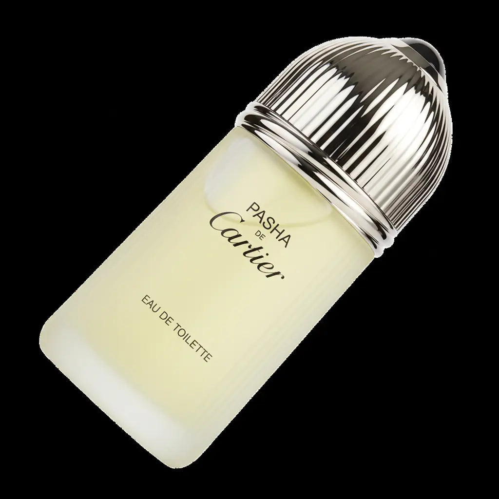 Pasha de Cartier Édition Noire Sport Eau de Toilette Masculino - Cartier