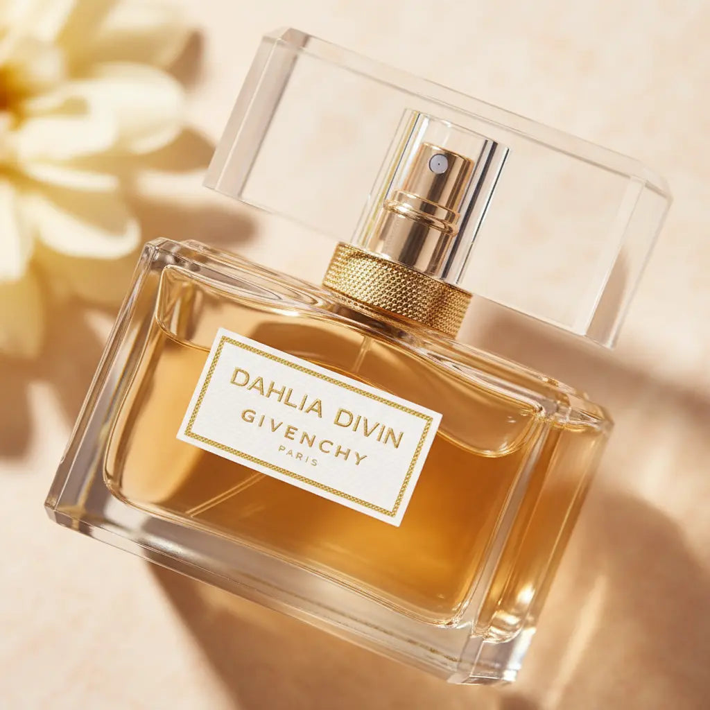 Decant Dahlia Divin Eau de Parfum Feminino - Givenchy