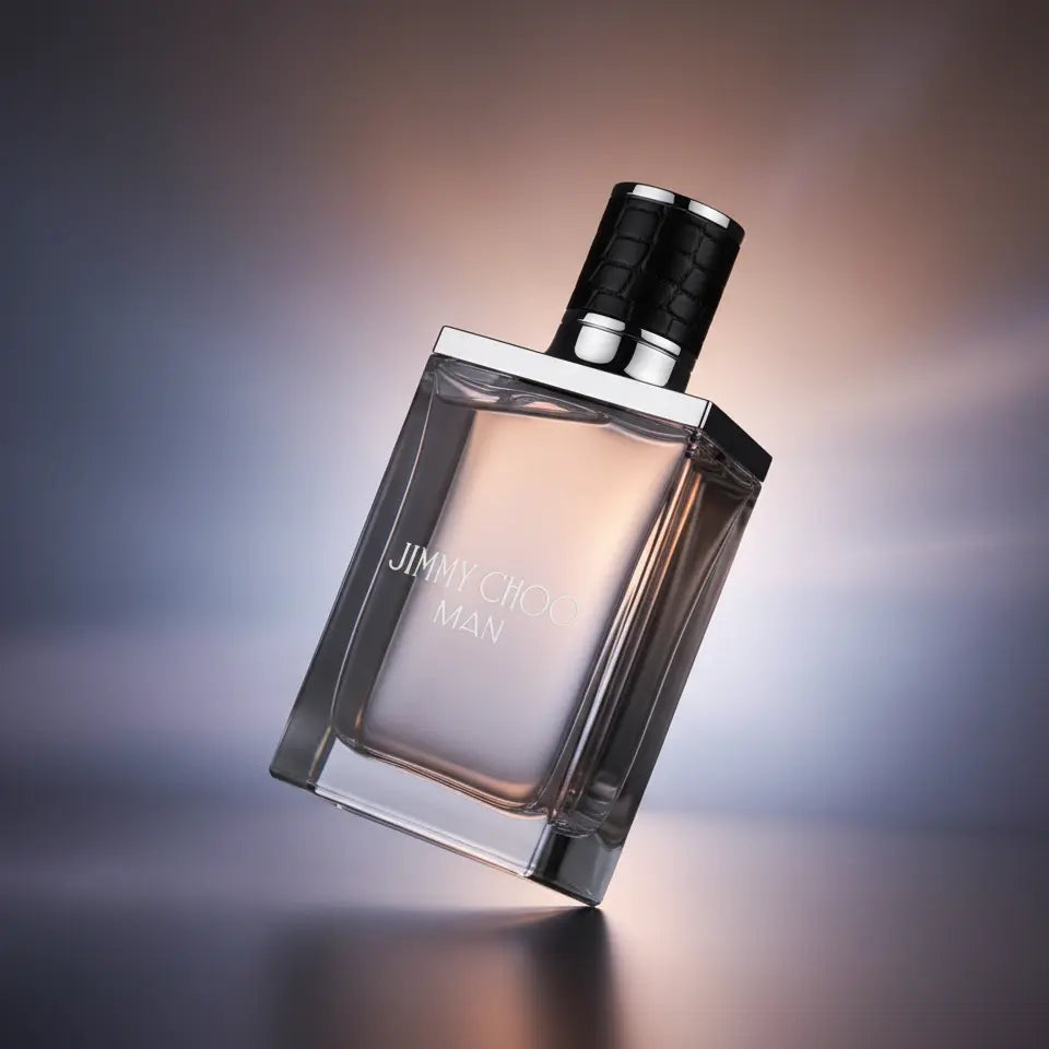 Jimmy Choo Man Eau de Toilette Masculino - Jimmy Choo
