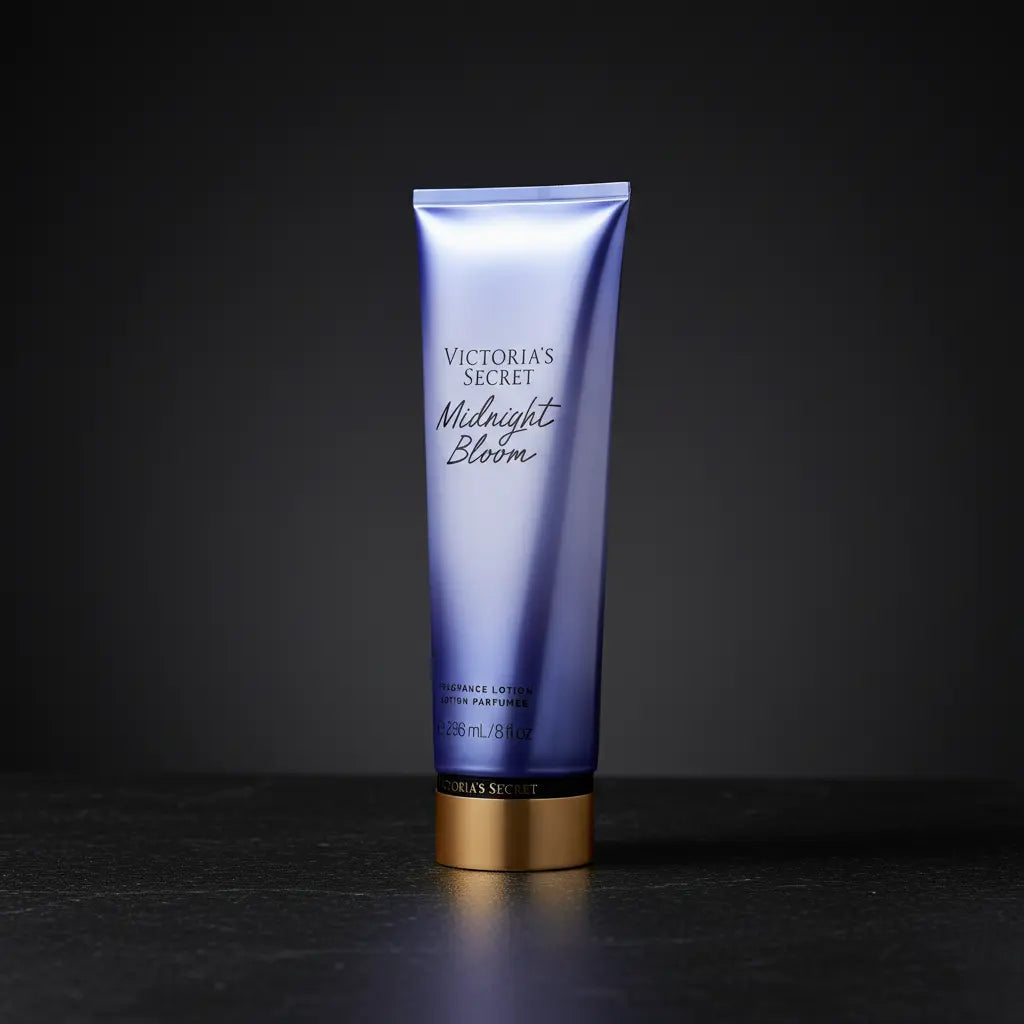 Midnight Bloom Hidratante Corporal - Victoria's Secret