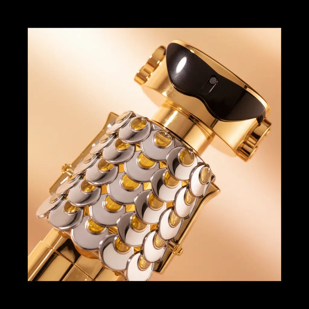Fame Eau de Parfum Feminino - Paco Rabanne