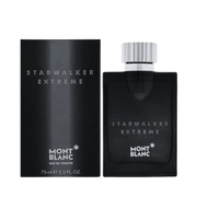 Starwalker Extreme Eau de Toilette Masculino - Montblanc