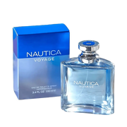 Nautica Voyage Eau de Toilette Masculino - Nautica