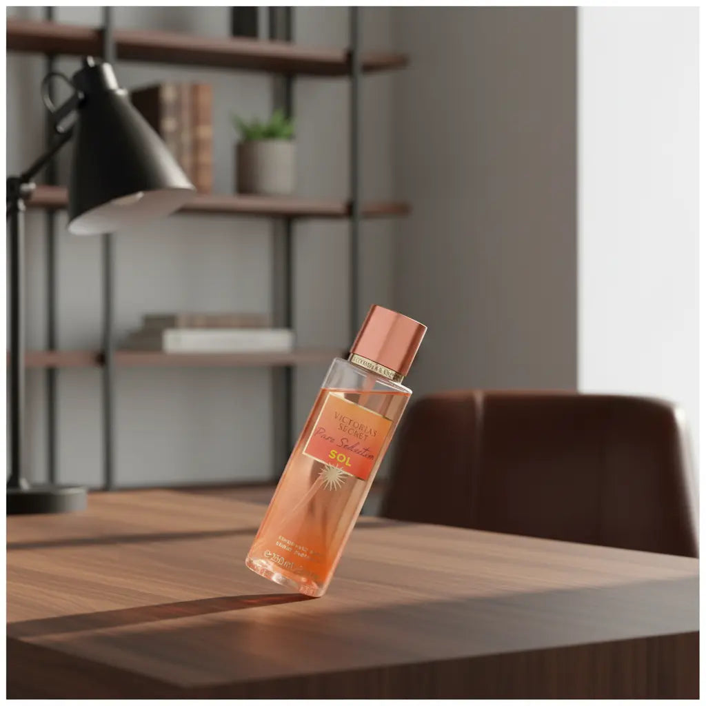 Body Splash Pure Seduction Sol – Victoria's Secret
