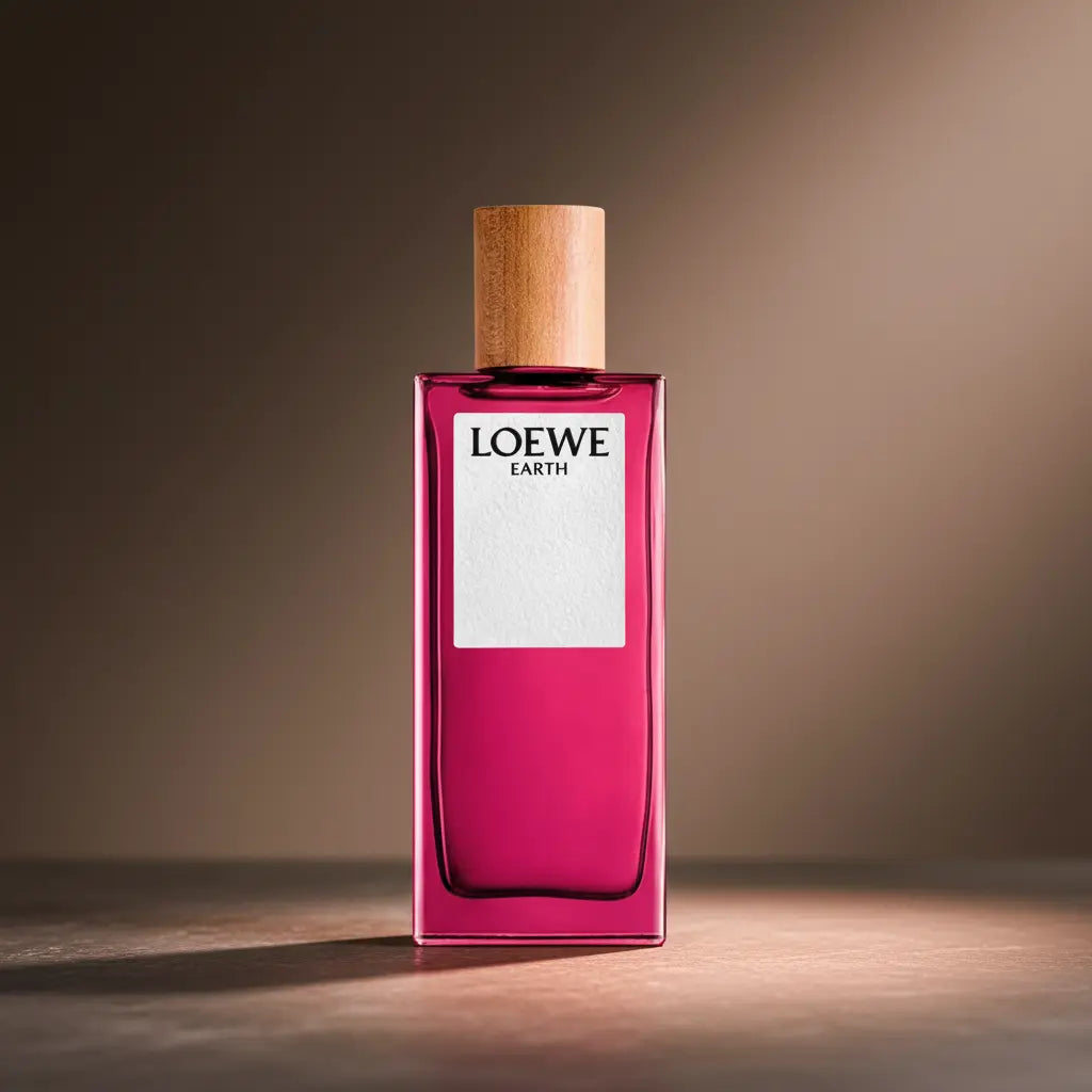 Decant Loewe Earth Eau de Parfum Unissex - Loewe