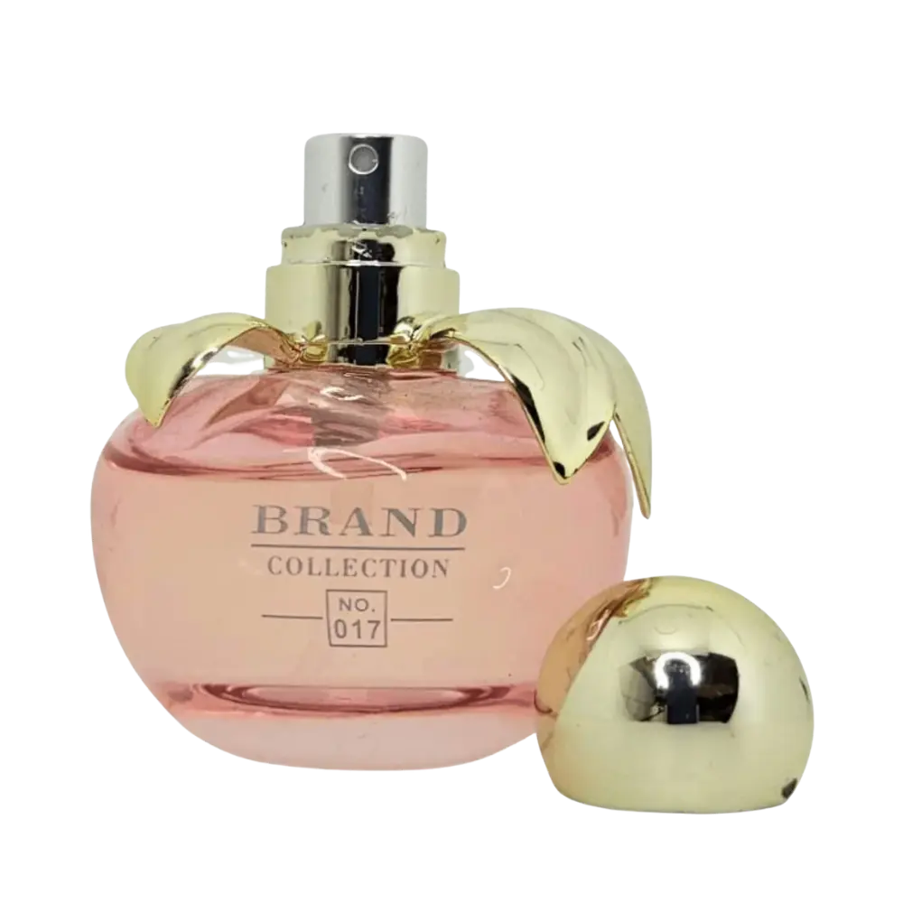 017 Inspiração Brand Collection Eau de Parfum Feminino - Brand Collection