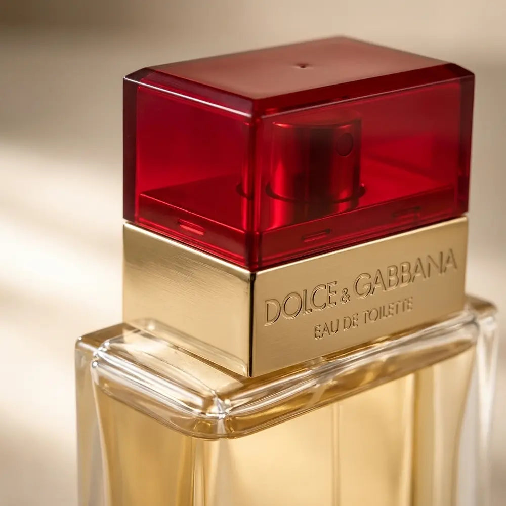 Decant Dolce&Gabbana Pour Femme Eau de Parfum Feminino - Dolce&Gabbana