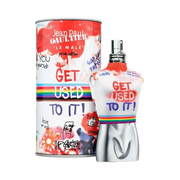 Le Male Pride Eau de Toilette Unissex - Jean Paul Gaultier