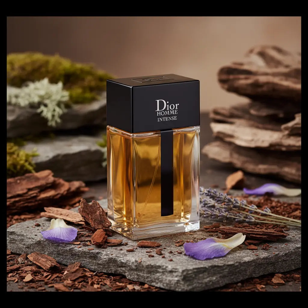 Dior Homme Intense Eau de Parfum Intense Masculino - Dior