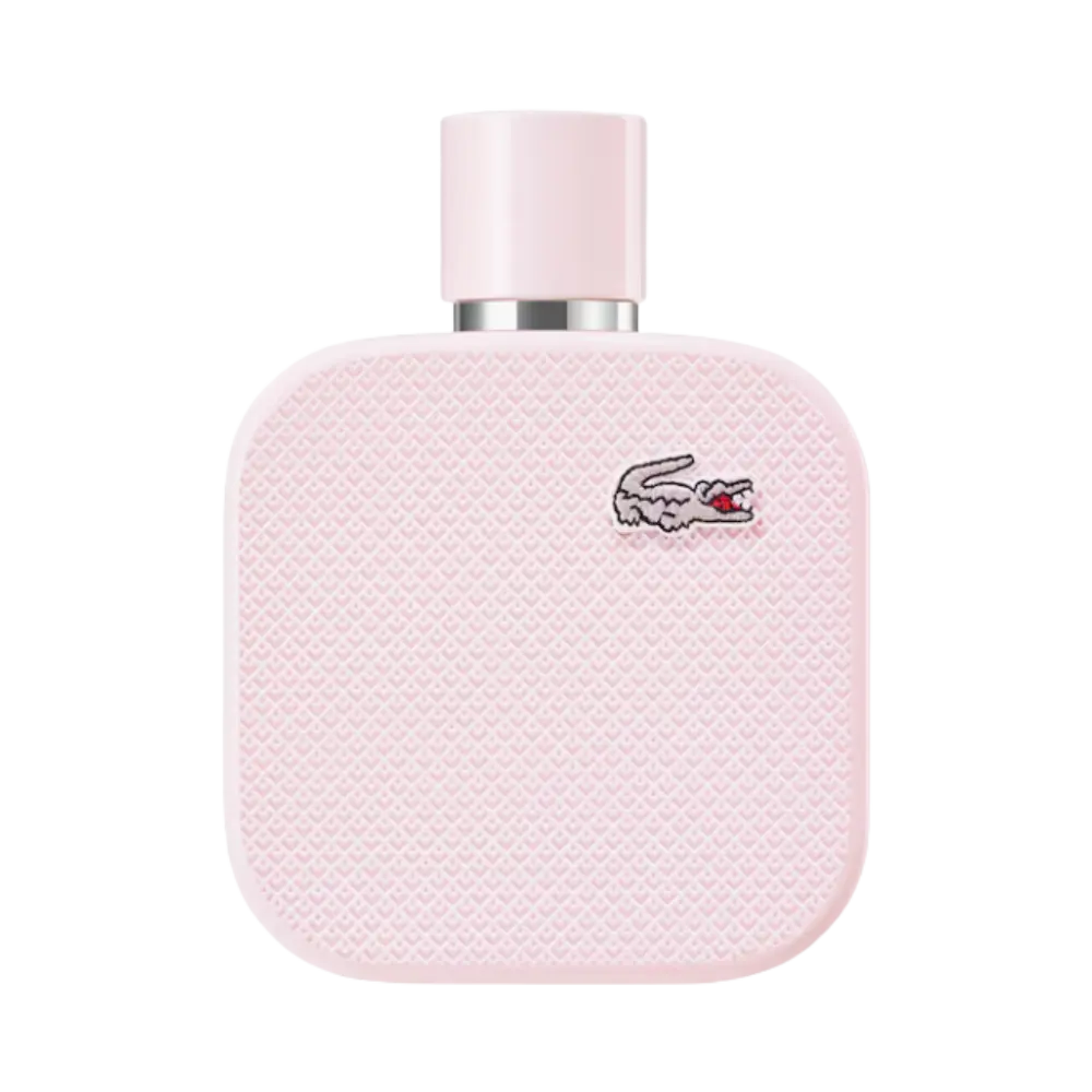 L.12.12 Rose Eau de Parfum Feminino - Lacoste