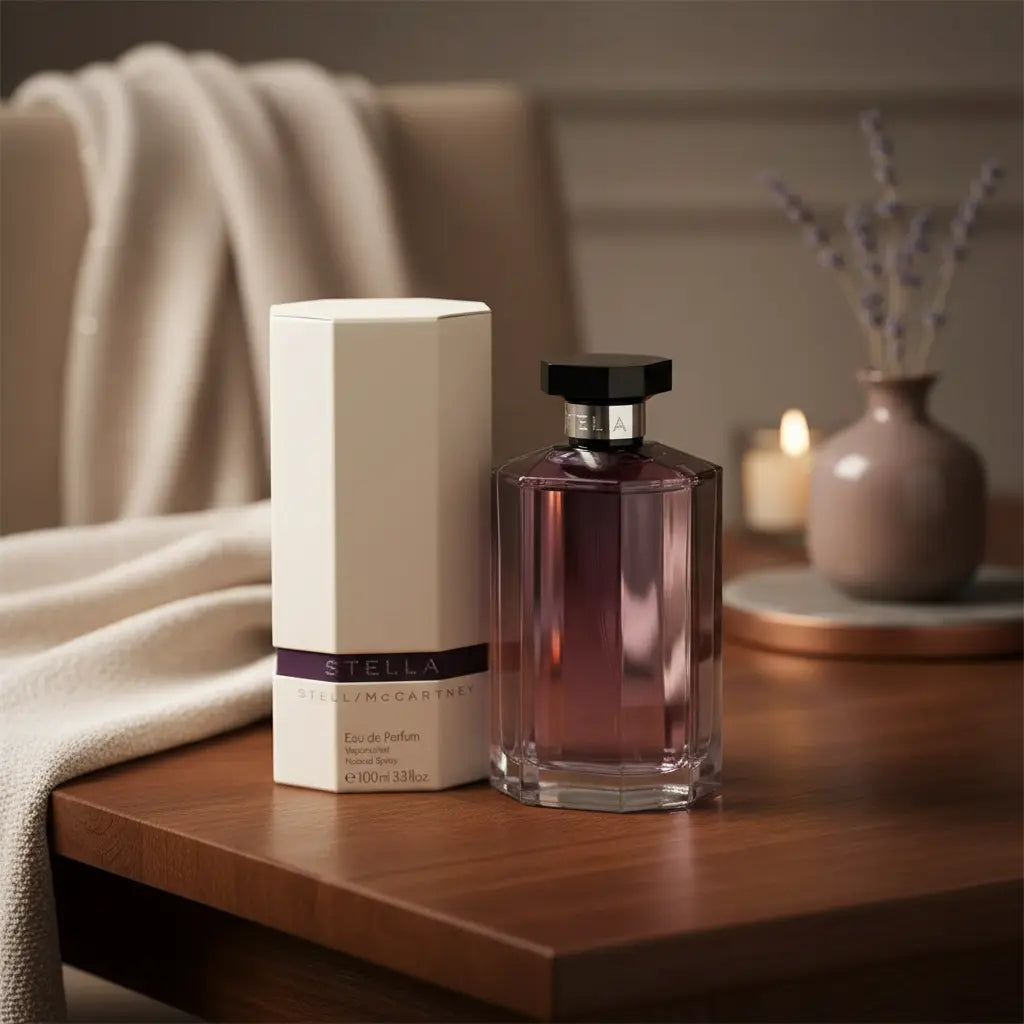 Stella Eau de Parfum Feminino - Stella McCartney