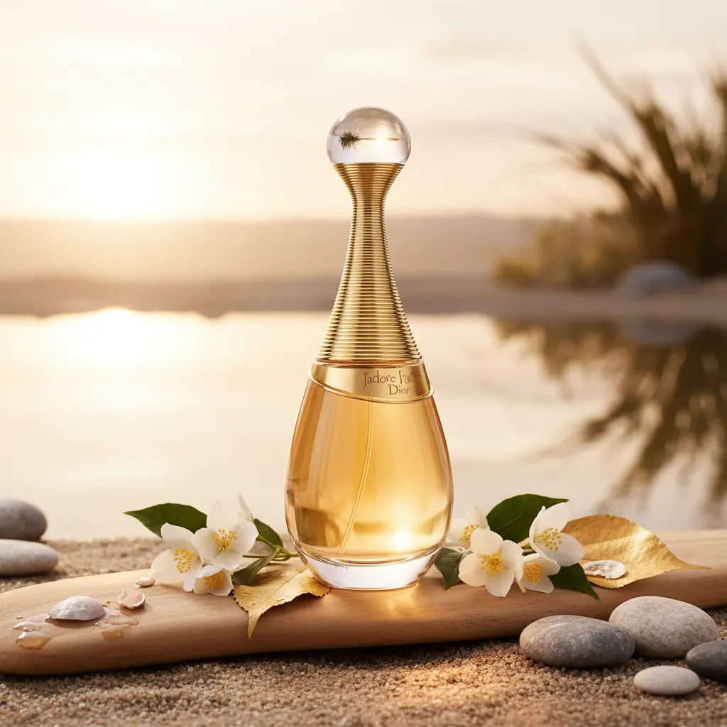 J'adore Eau de Parfum Feminino - Dior
