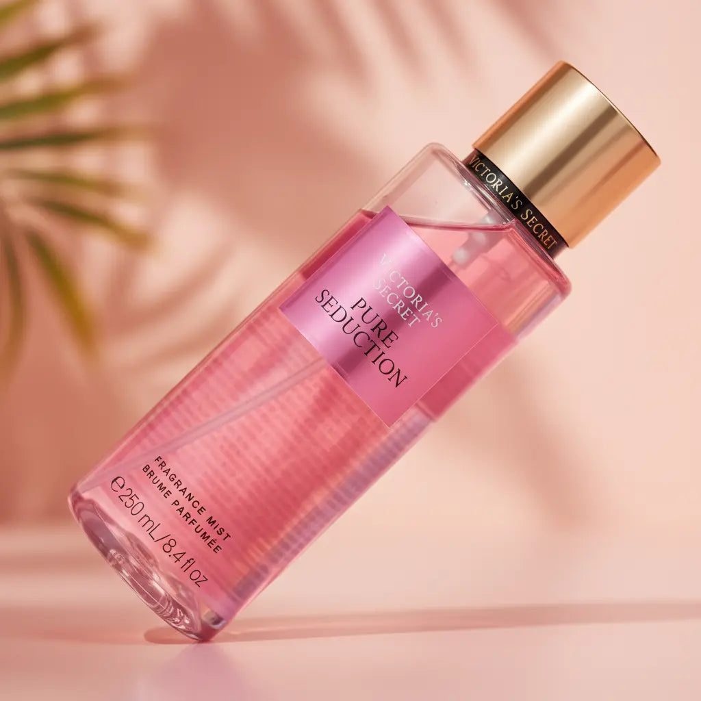 Body Splash Pure Seduction - Victoria's Secret