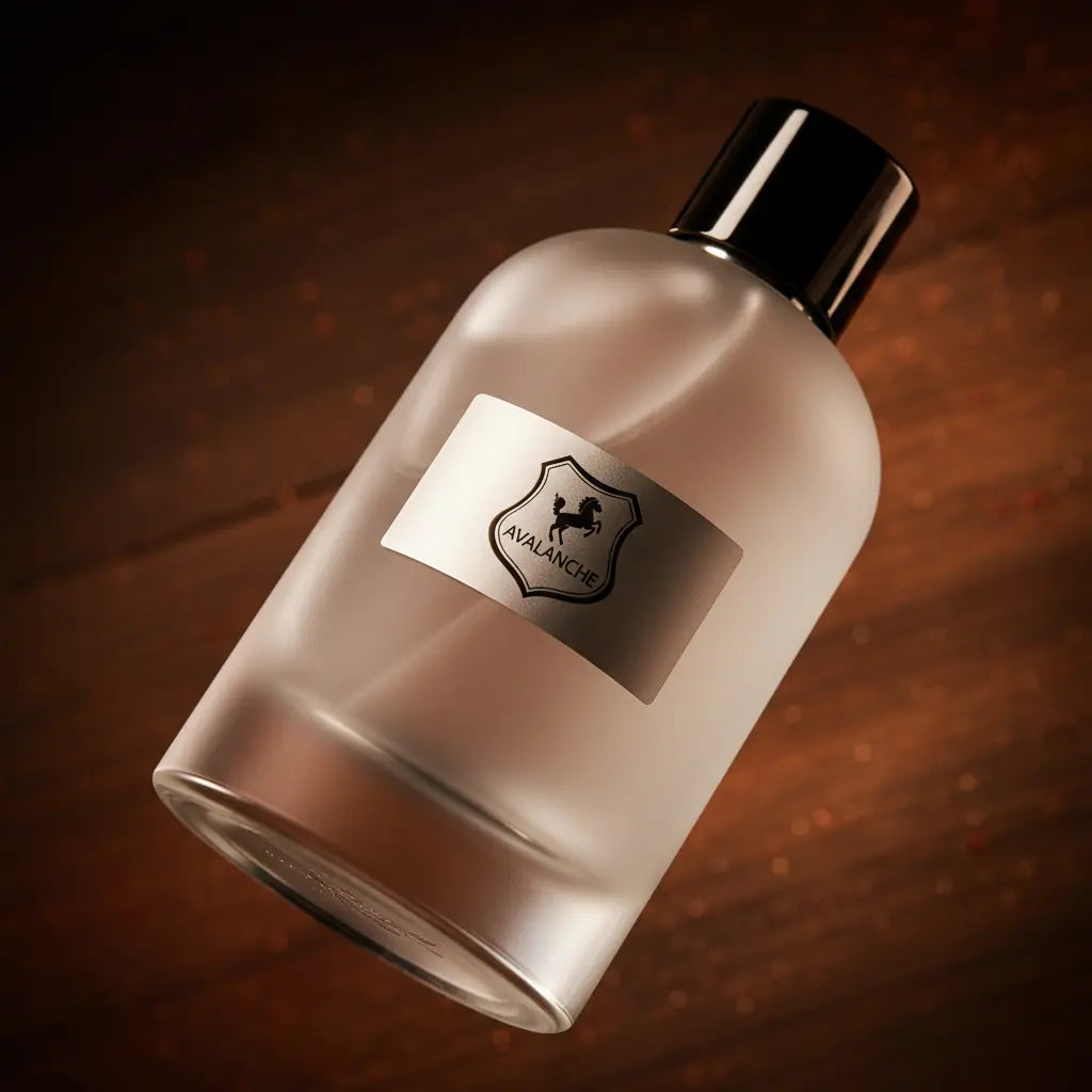 Avalanche Eau de Parfum Masculino - Grandeur Impulse Impulse - Grandeur Impulse