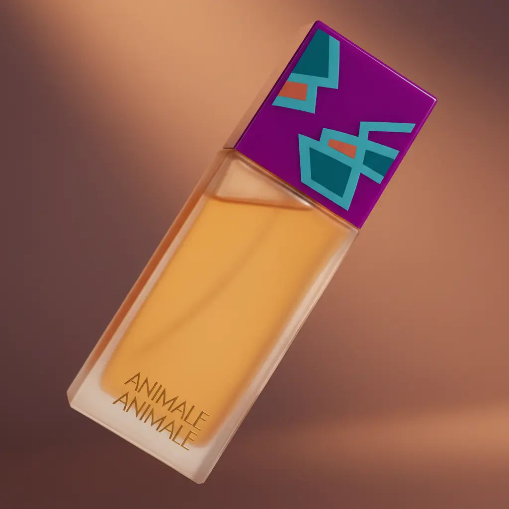 Animale Animale Eau de Parfum Feminino - Animale