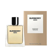 Burberry Hero Eau de Toilette Masculino - Burberry