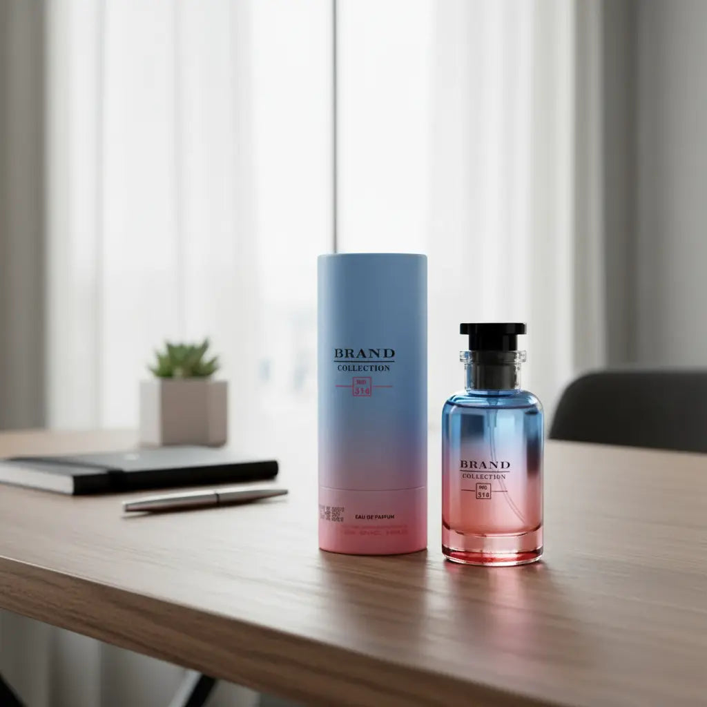 N° 314 California Dream Eau de Parfum Concentré Unissex - Brand Collection