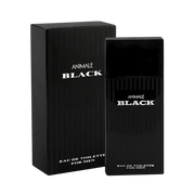 Animale Black Eau de Toilette Masculino - Animale