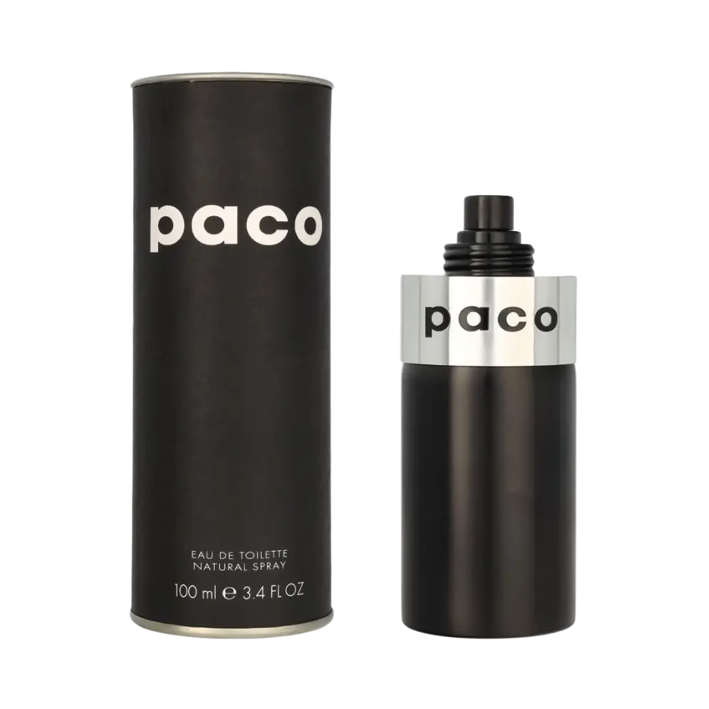Paco Eau de Toilette Unissex - Paco Rabanne