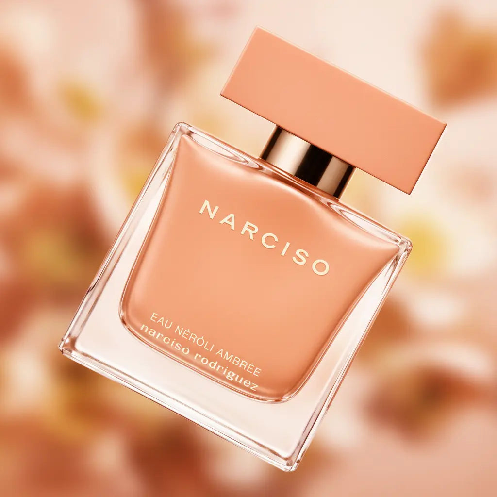Narciso Eau Néroli Ambrée Eau de Toilette Feminino - Narciso Rodriguez