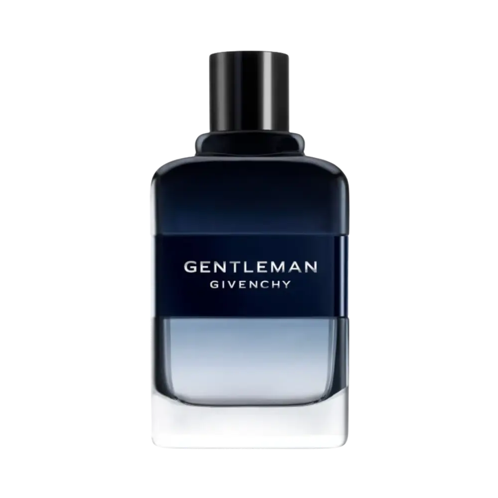 Decant Gentleman Givenchy Intense Eau de Toilette Intense Masculino - Givenchy