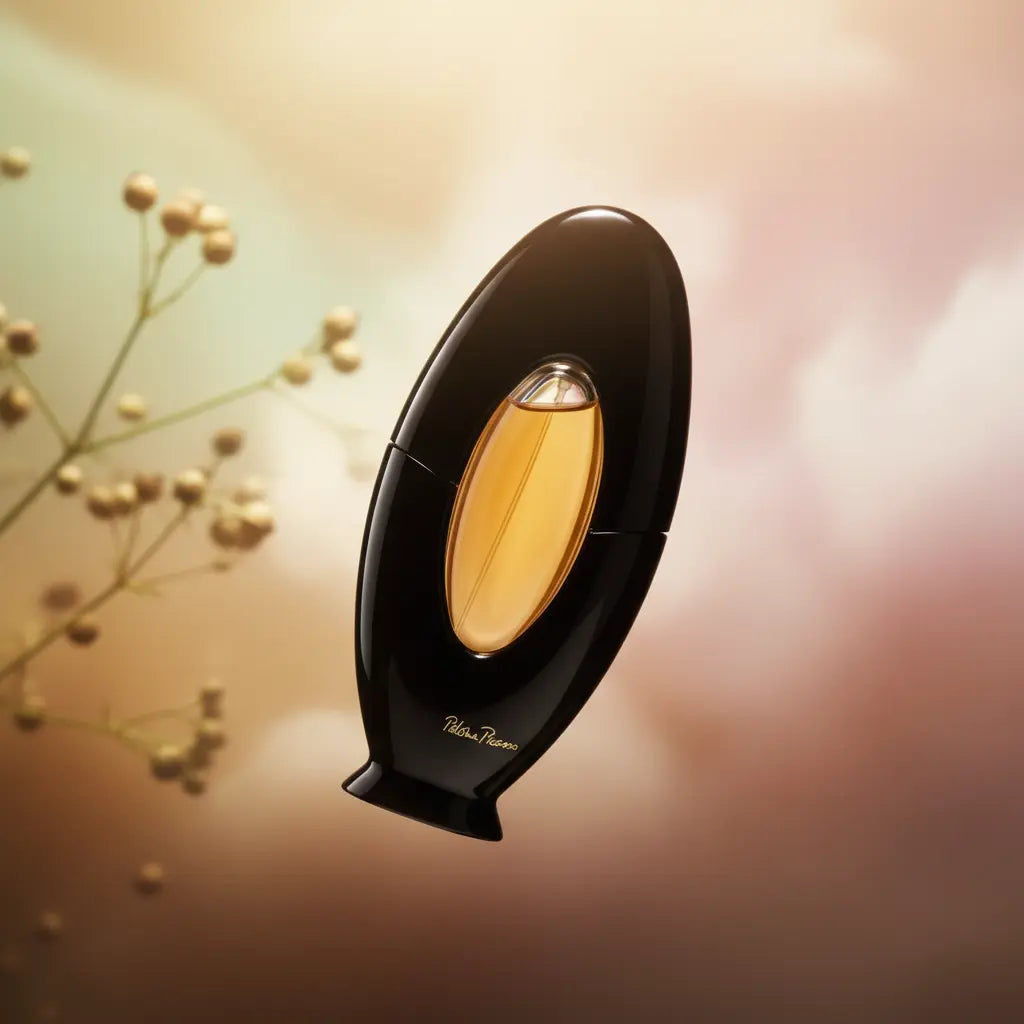 Paloma Picasso Eau de Parfum Feminino - Paloma Picasso
