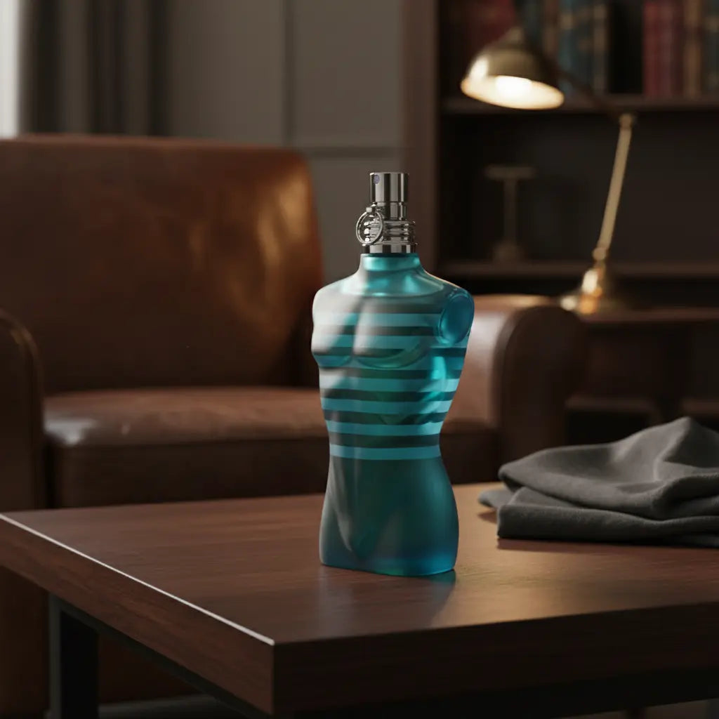 Decant Le Male Eau de Toilette Masculino - Jean Paul Gaultier