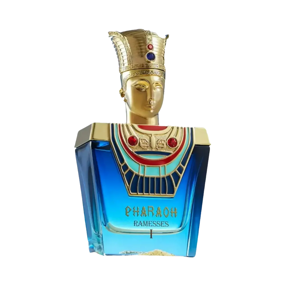 Bharara Pharaoh Ramesses-I Parfum Unissex - Bharara